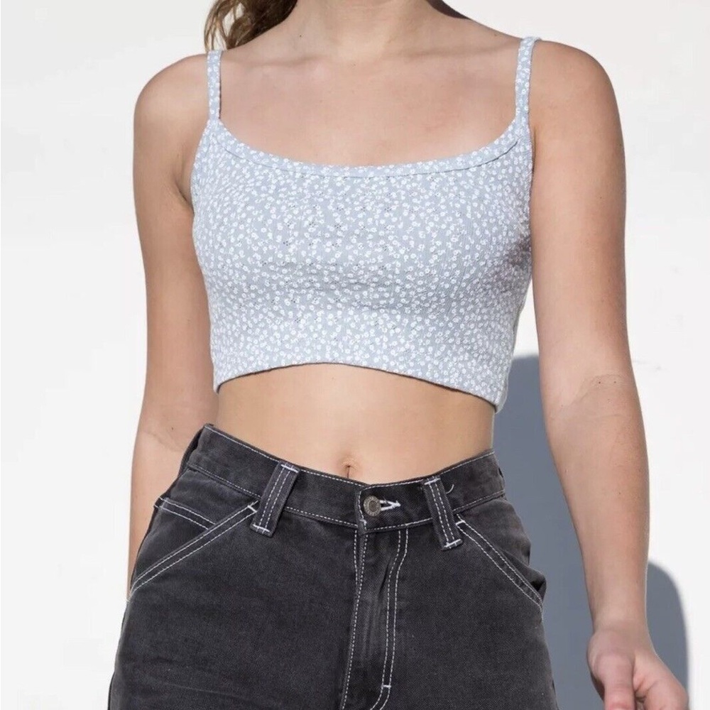 brandy/john galt skylar tank
